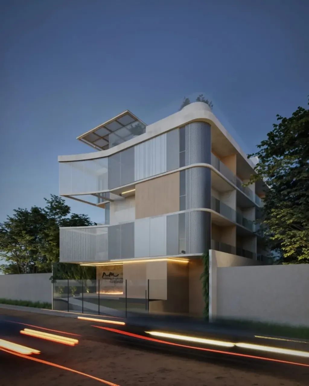 Imóvel para venda tem 32 metros quadrados com 1 quarto em Porto de Galinhas - Ipojuca - PE