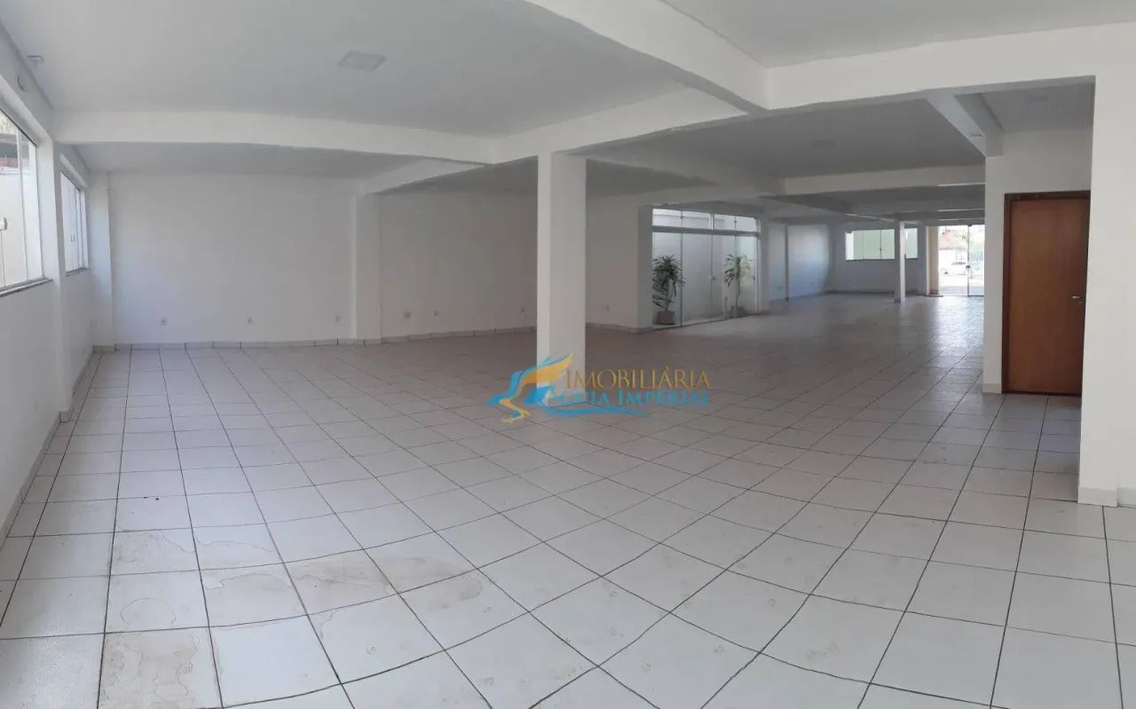 Imobiliária Águia Imperial Aluga Sala no Coqueiral - Foto 4