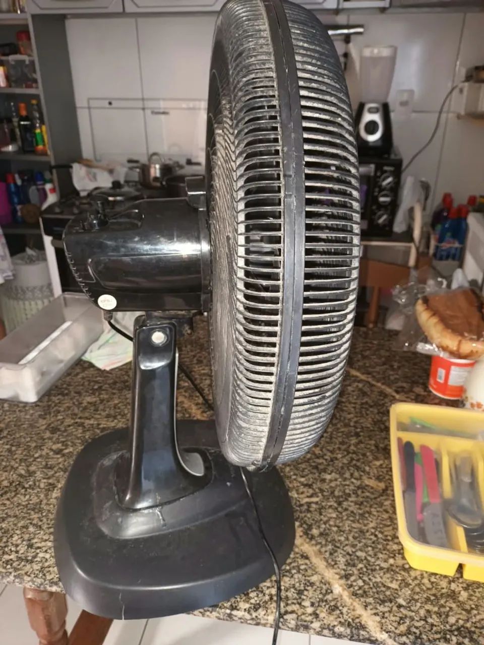 VENTILADOR VENTISOL  - Foto 4