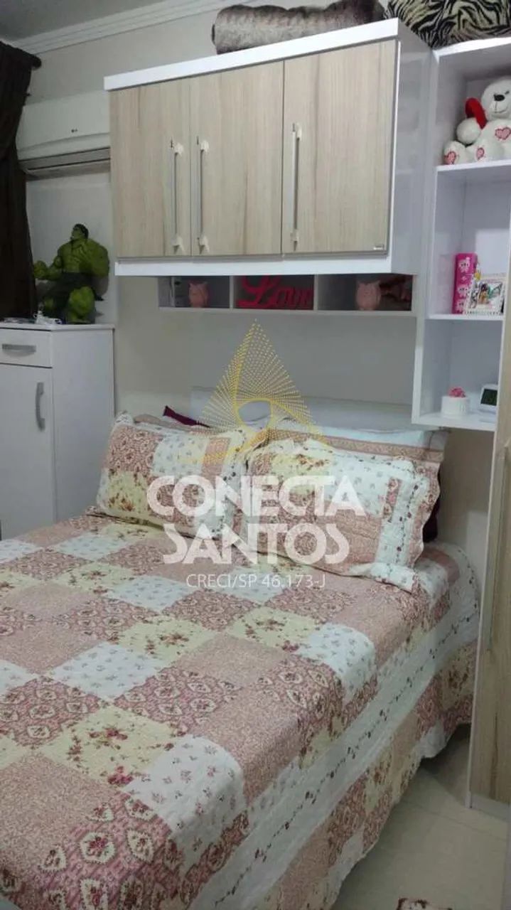 Apto 1 quarto São Vicente - R$ 265 mil, Cod: 1997 - Foto 3