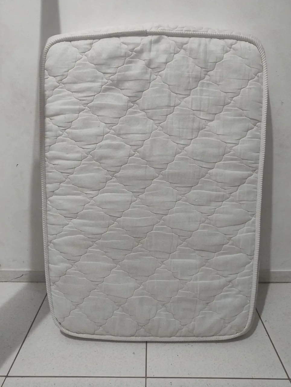 Colchão para bebês 