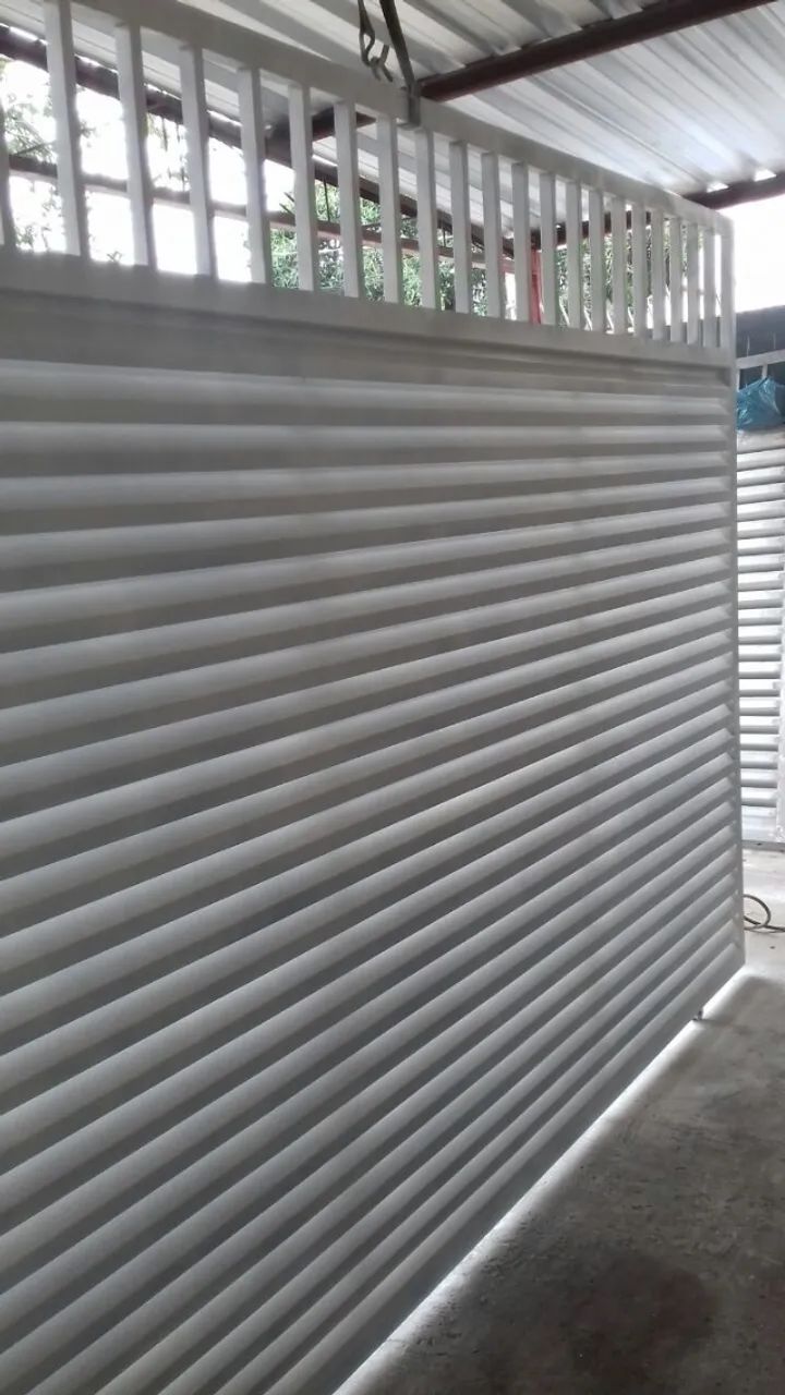 Fabricação/Reparos Serralheria - Foto 4