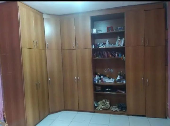 Baixouu "Guarda Roupa "planejado Todeschini