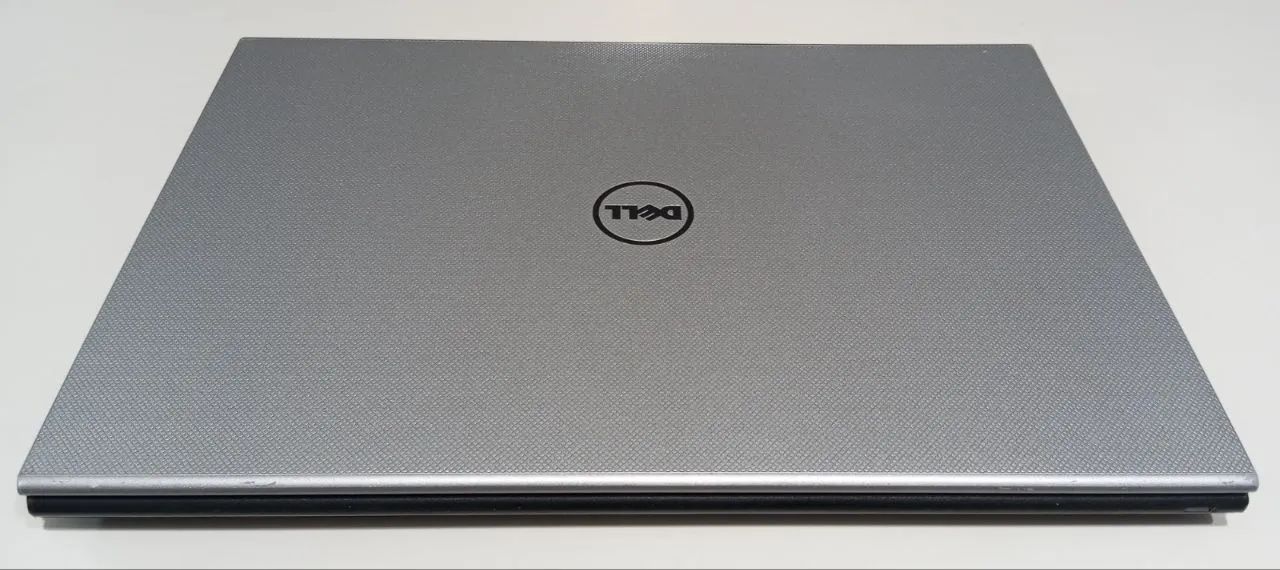 Notebook Dell Core i3 4 gr Revisado e pronto para uso - Foto 3