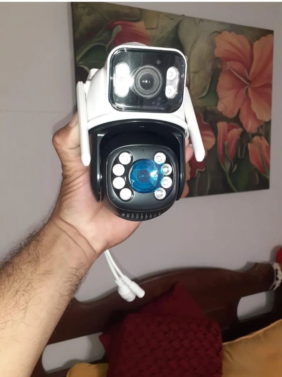 Profissional de Segurança eletrônica  - Foto 4