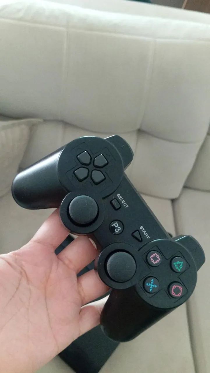 Ps3 - Foto 2