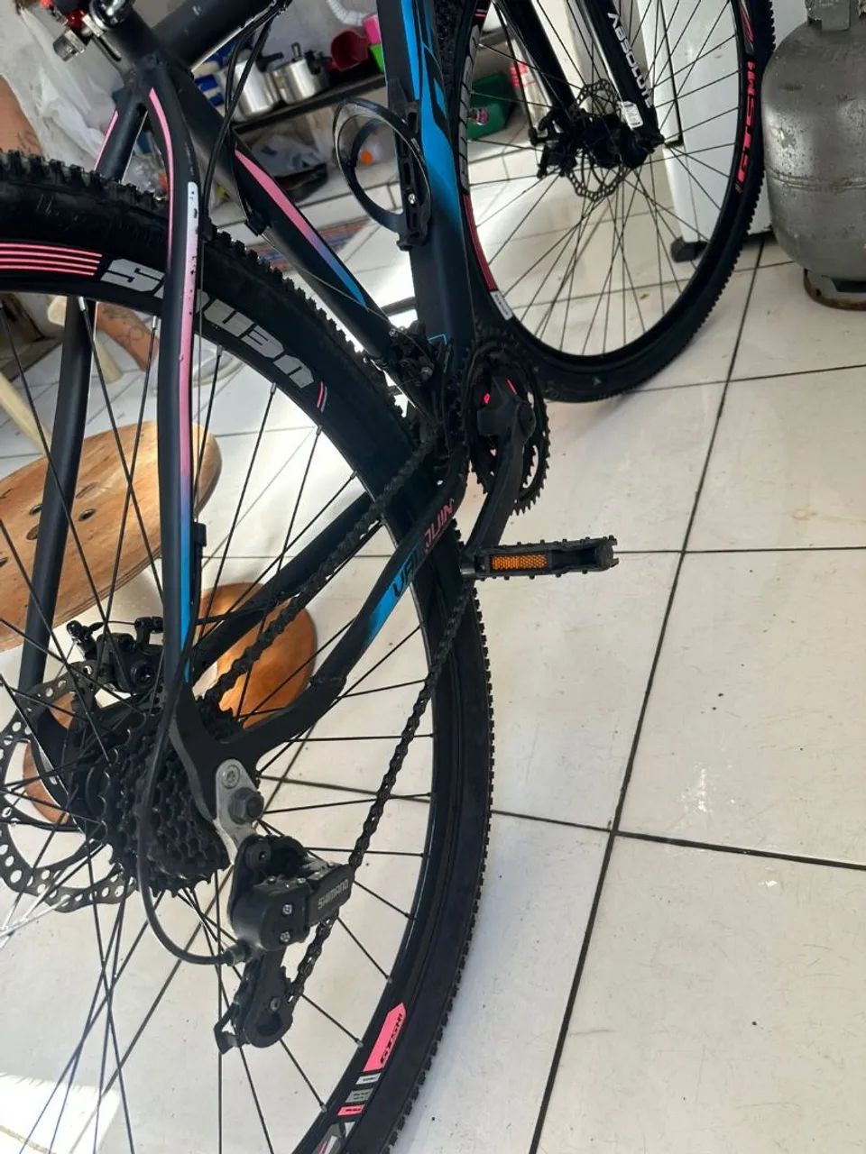 Bike aro 29  - Foto 4