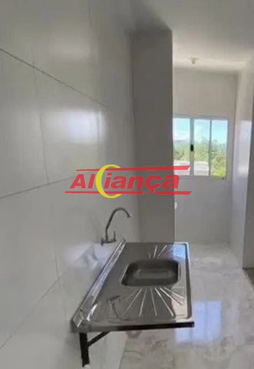 APARTAMENTO DOIS QUARTOS COM SACADA - Foto 4