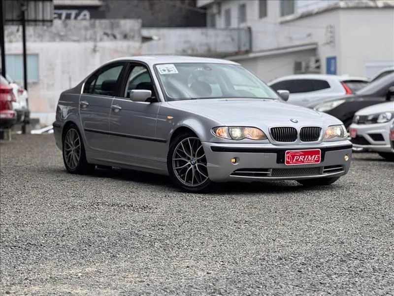BMW 330I A TOP 4P 2003 - Foto 2