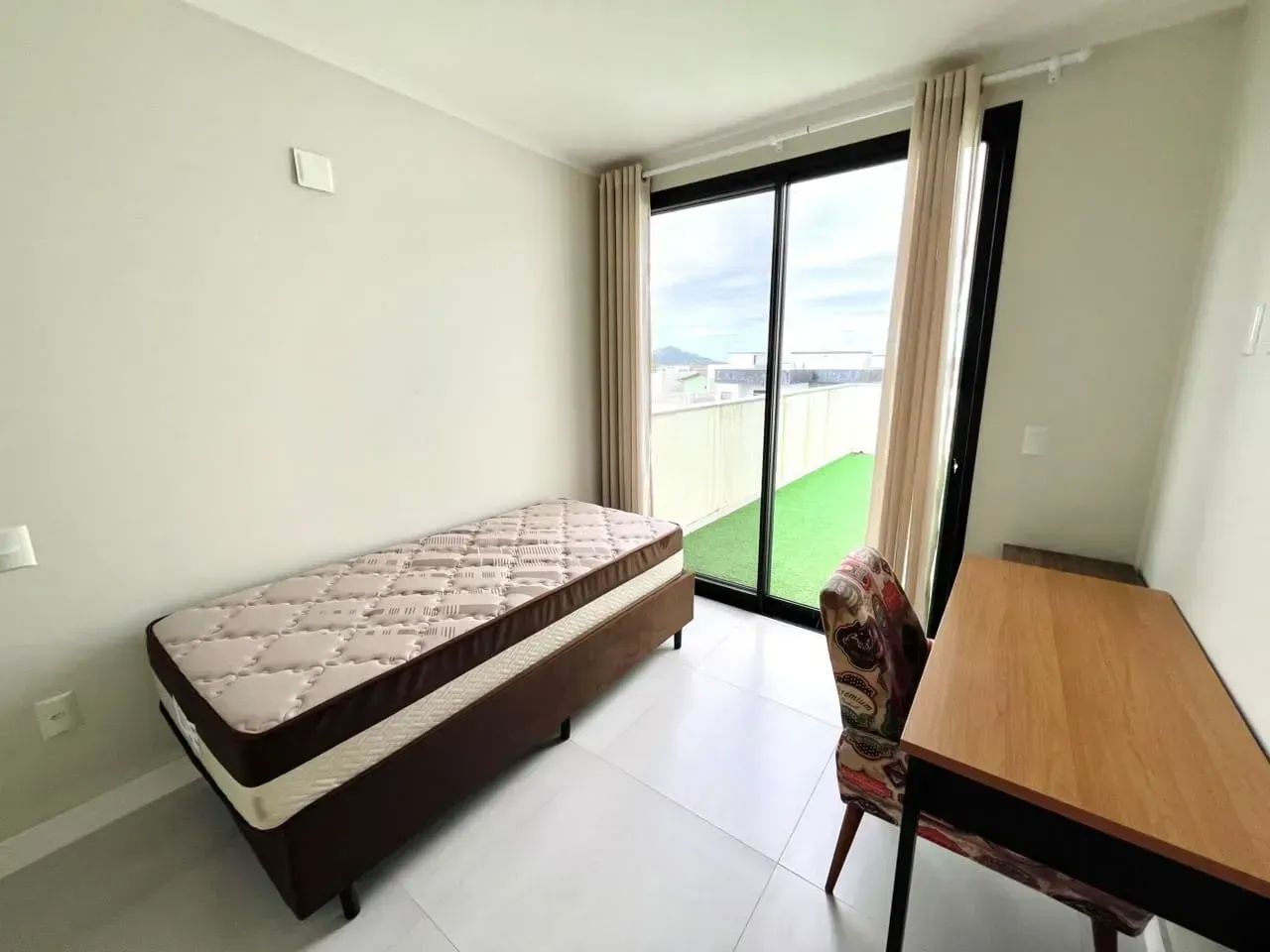 SALTO PADRÃO PARA LOCAÇÃO ANUAL EM GAROPABA!  More com conforto, sofisticação e exclusivid - Foto 3