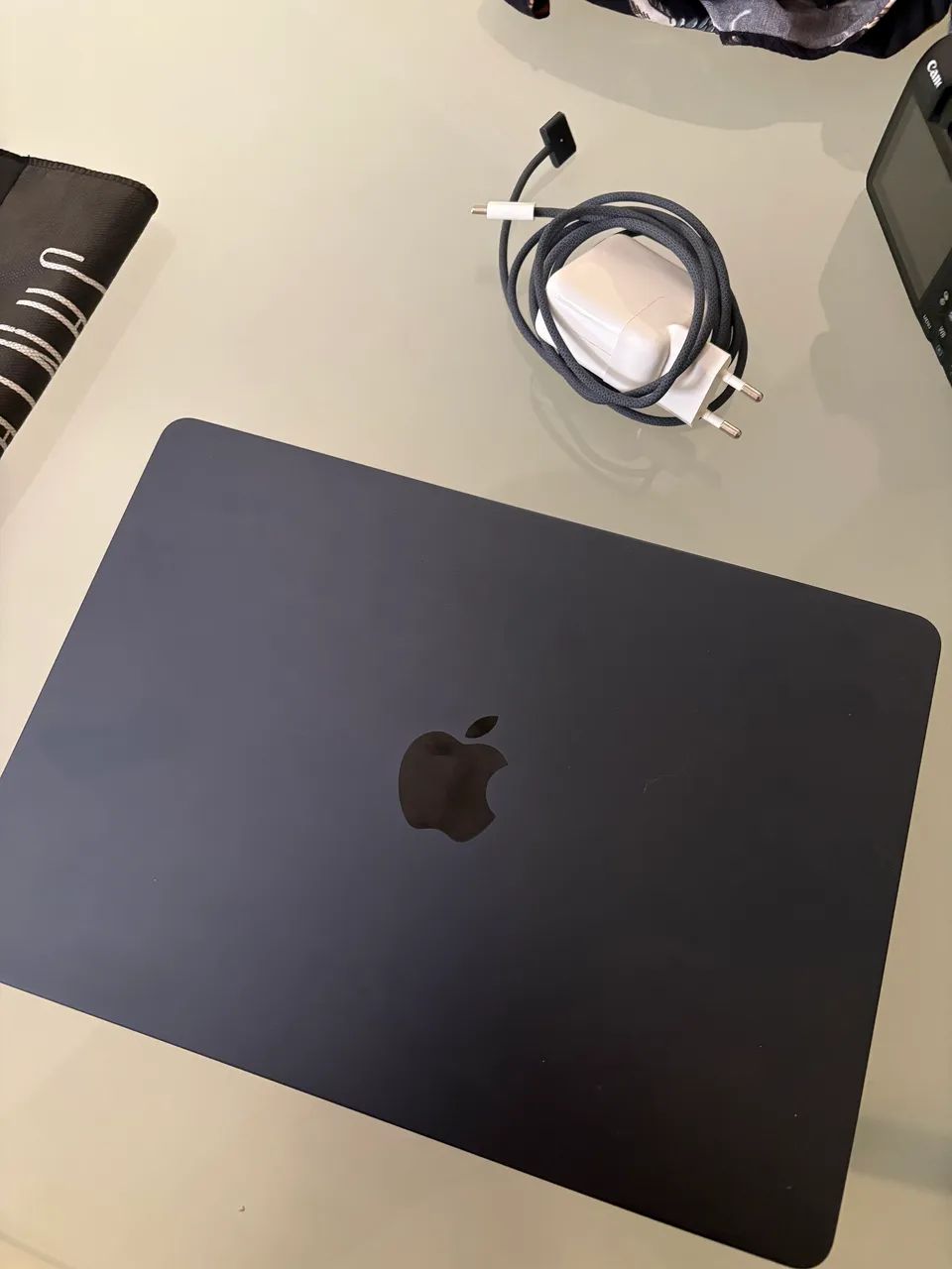Macbook Air M4 16gb RAM (Aceito troca em 17 Pro Max) - Foto 3