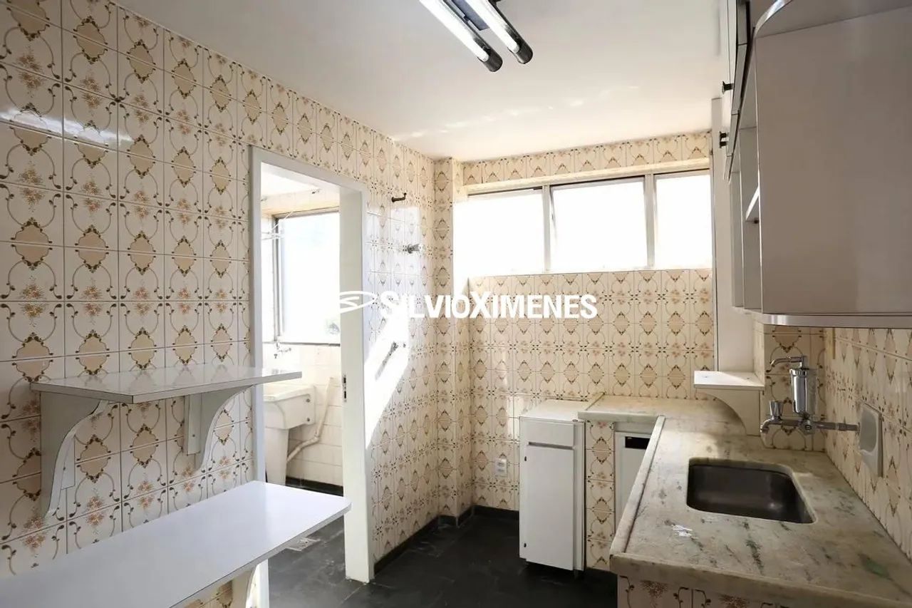 Apartamento com 2 quartos, Savassi - Belo Horizonte - Foto 5