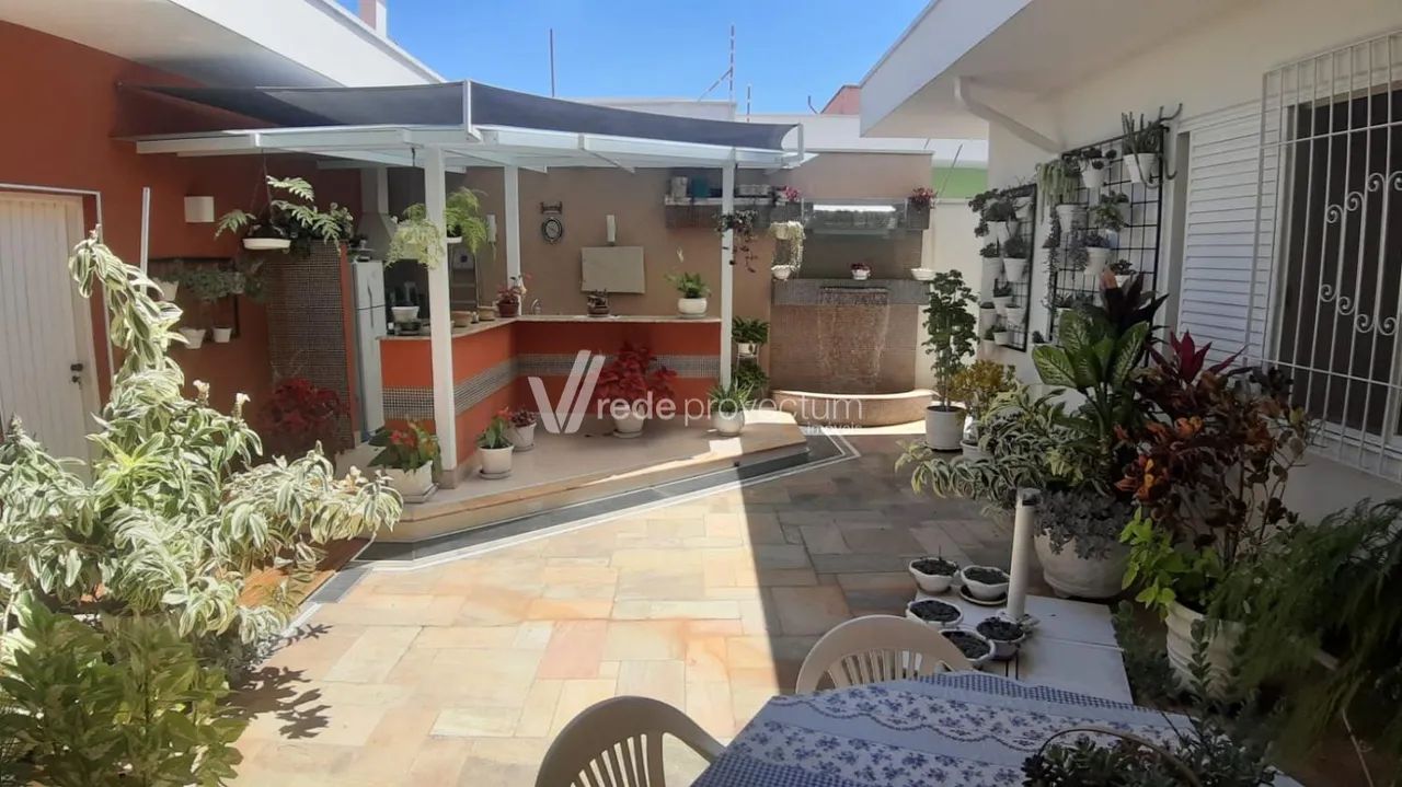 casa - Taquaral - Campinas - Foto 2