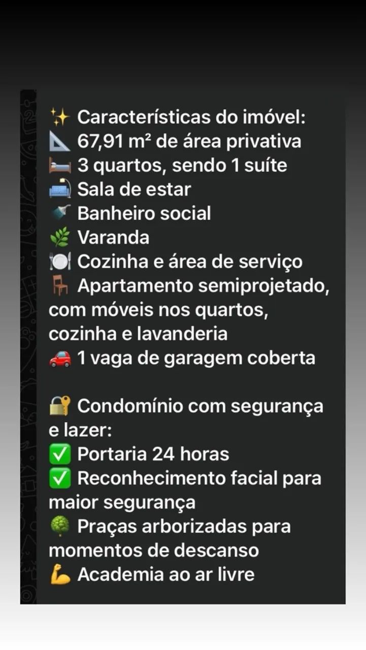Apartamento - Foto 2