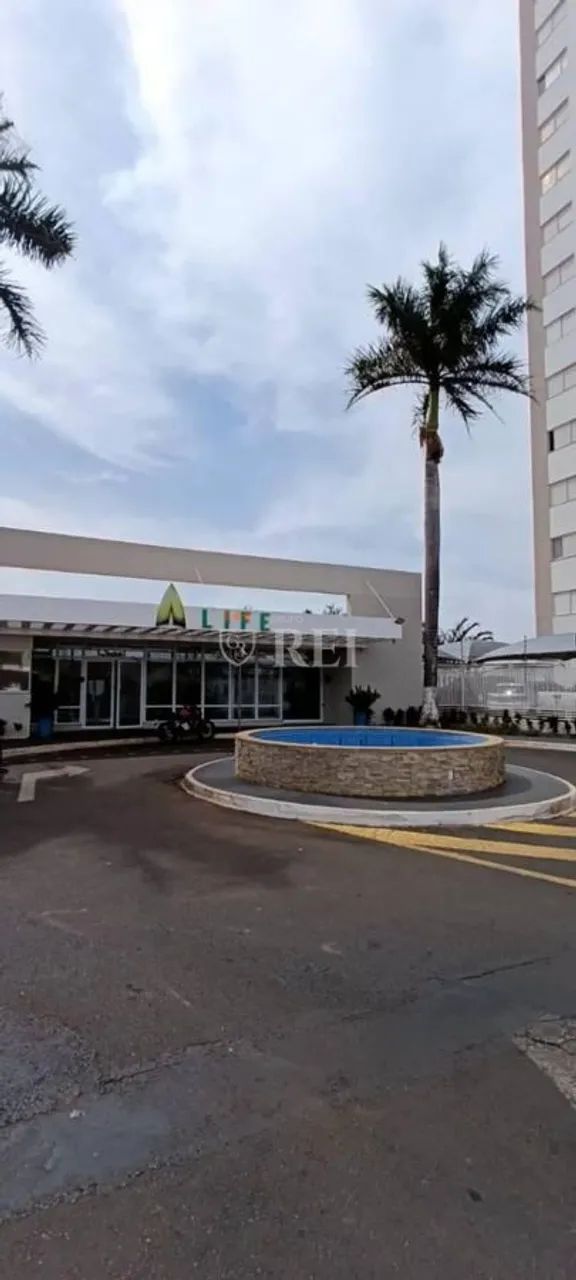 Apartamento com 3 quartos, Setor Morada do Sol - Rio Verde - Foto 4