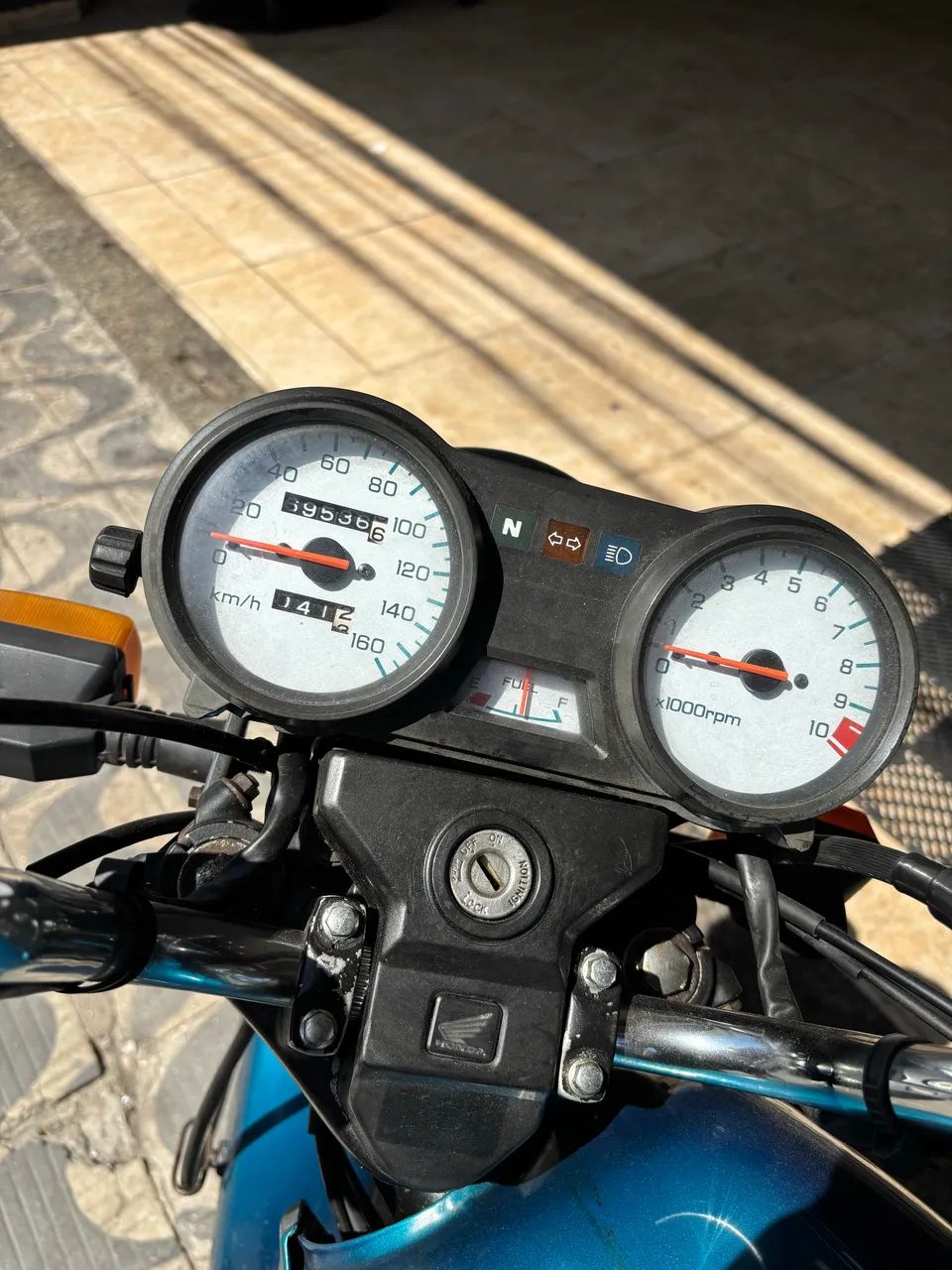 CBX Strada 200 - Foto 5