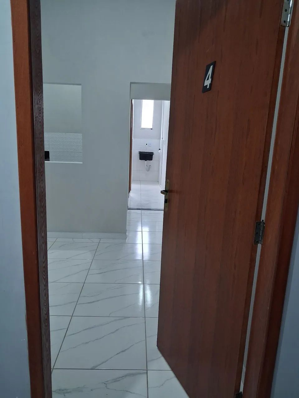 ALUGA-SE APARTAMENTO  - Foto 3