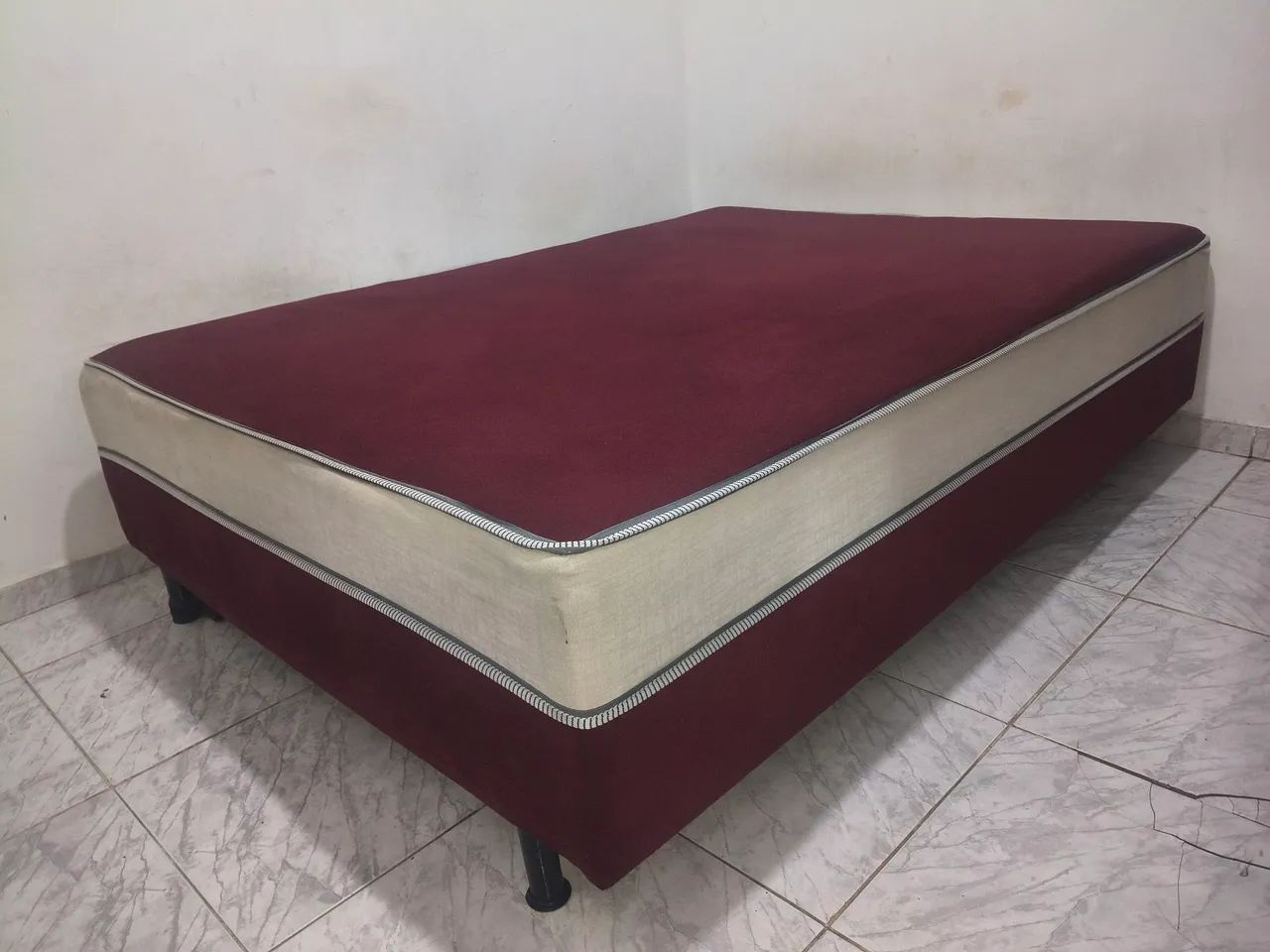CAMA UNIBOX