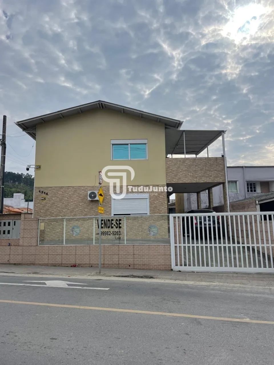 Apartamento em Passa Vinte, Palhoça/SC - Foto 3