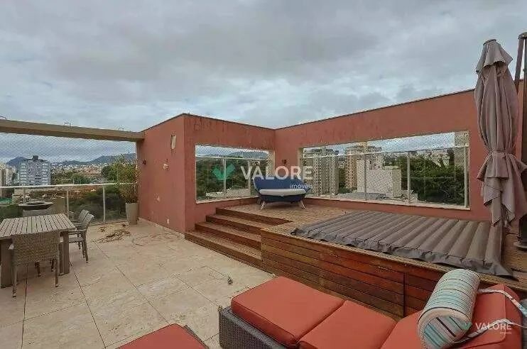 Cobertura 4 quartos à venda no Luxemburgo - Foto 3