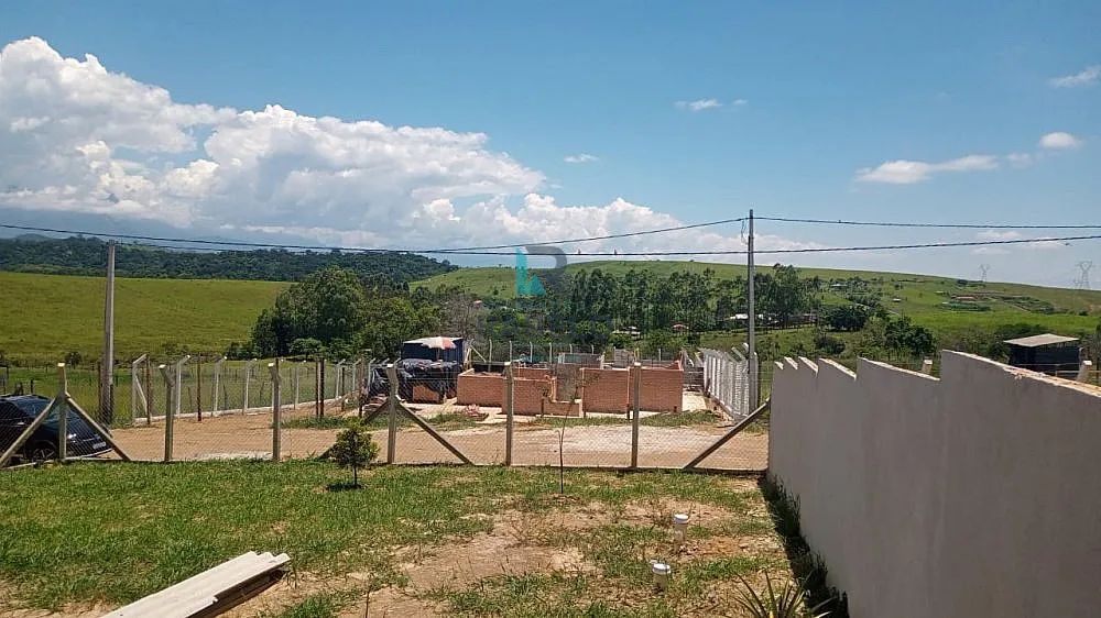 CHÁCARA PLANA E FORMADA COM ÁREA DE LAZER EM LORENA-SP - Foto 3
