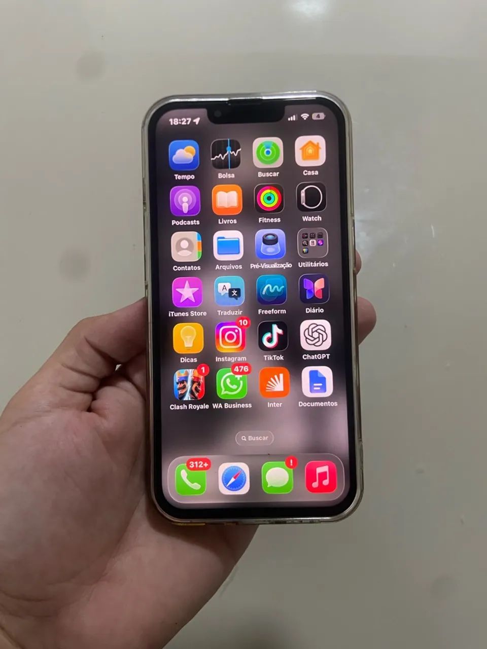 iPhone 13 - Foto 3
