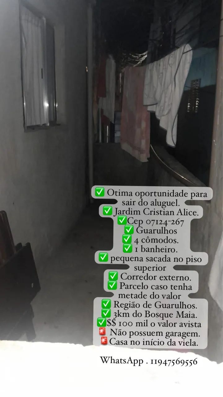 Foto - Guarulhos - Jardim Guilhermino