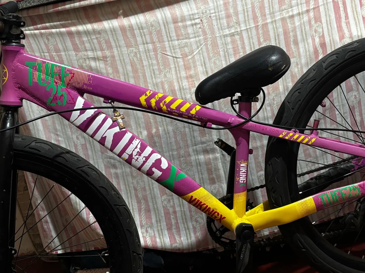 Quadro viking x - Foto 2