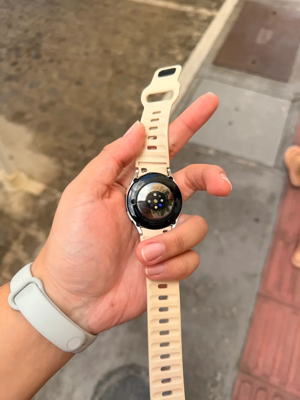 Samsung Galaxy Watch 7 40mm - Foto 3