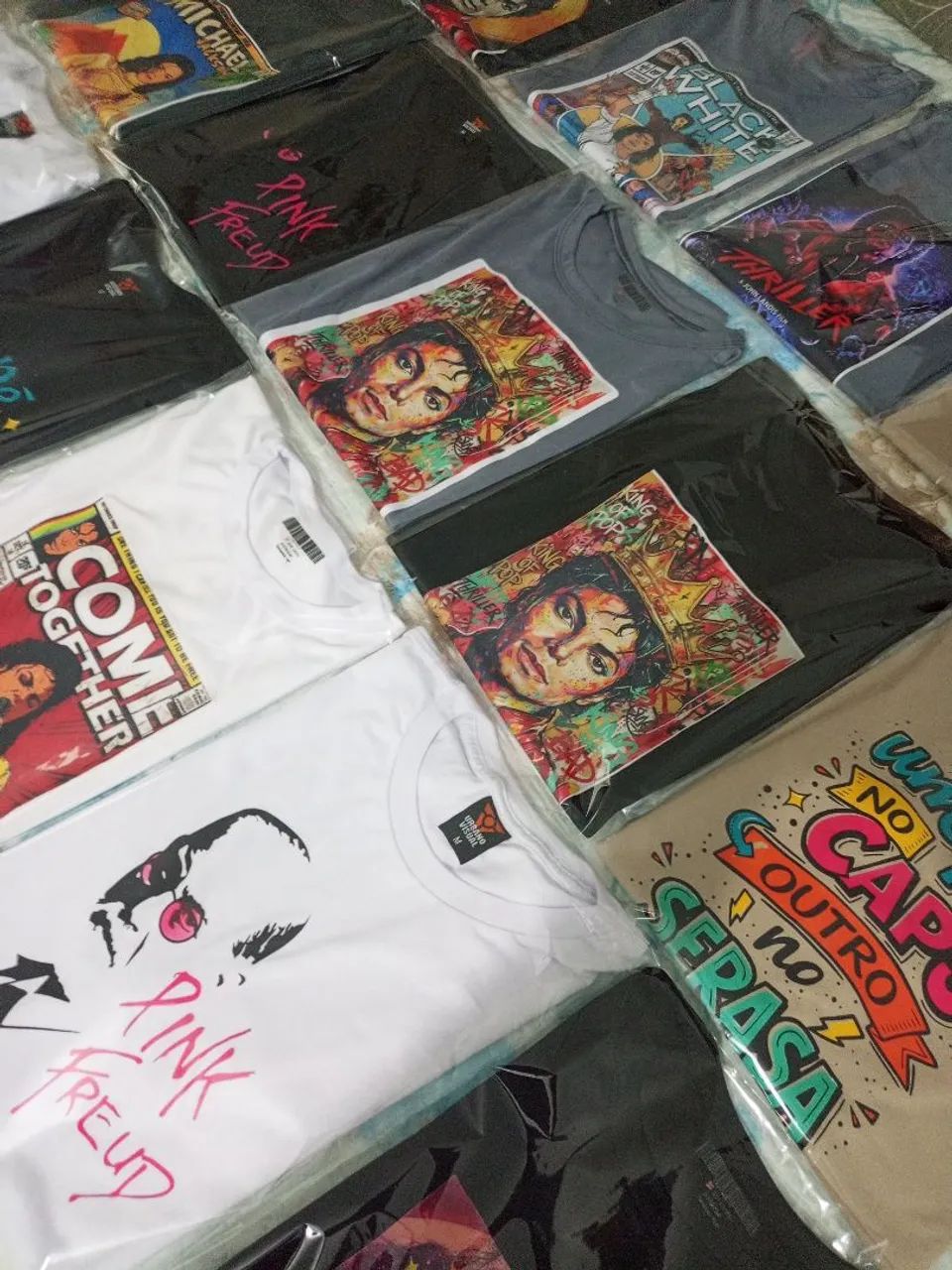 Camisas personalizadas  - Foto 5
