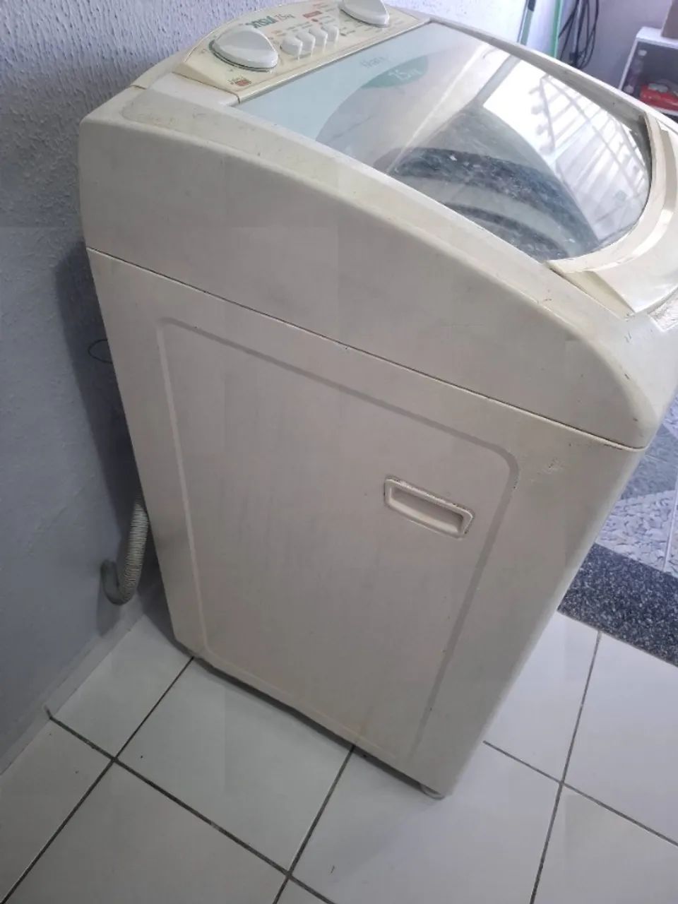 Máquina de lavar  - Foto 3
