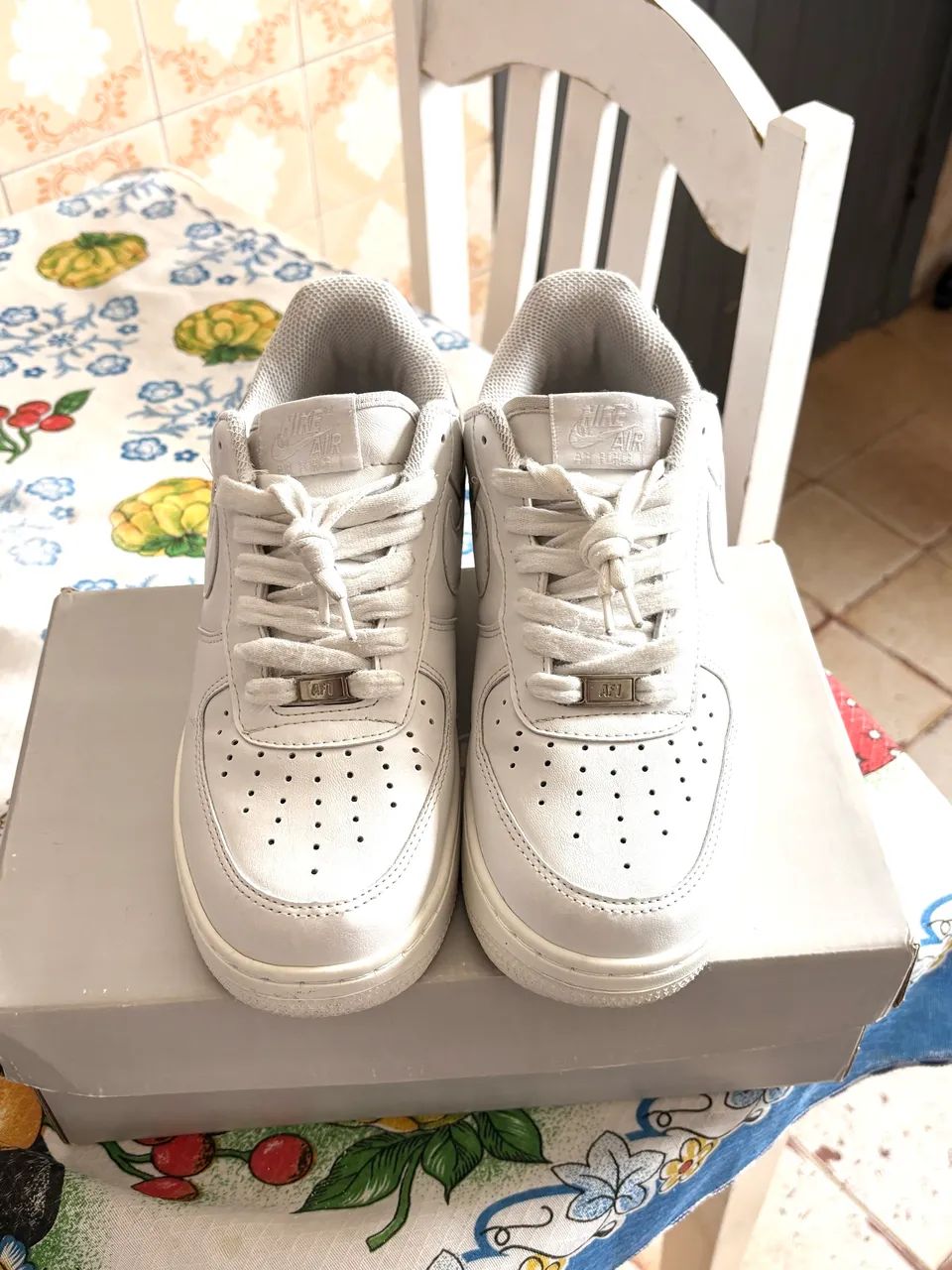Air force branco - Foto 5