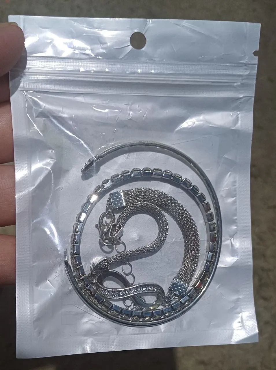 Pulseira NOVAS - Foto 5