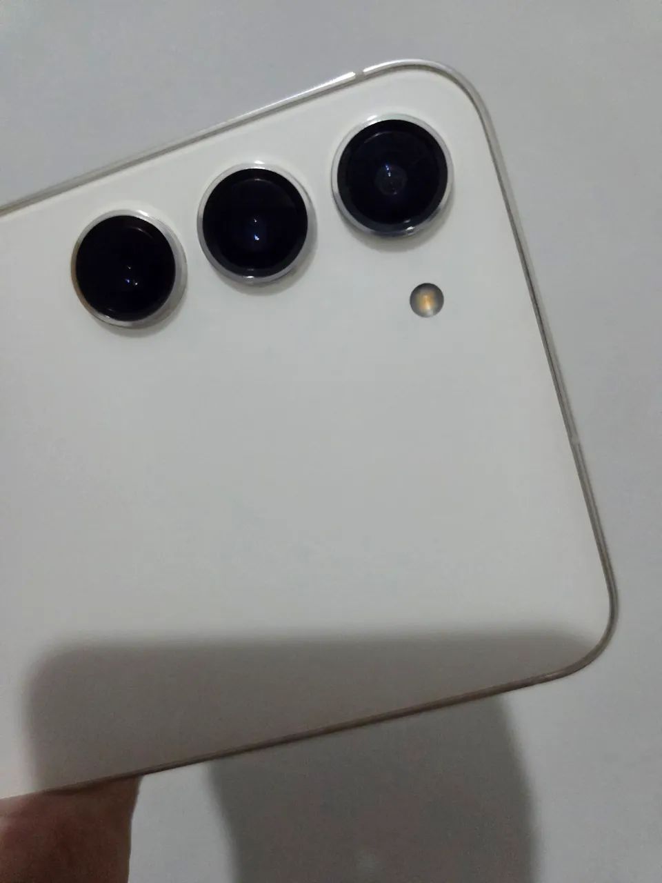 S23 Plus 256GB Creme - Foto 3