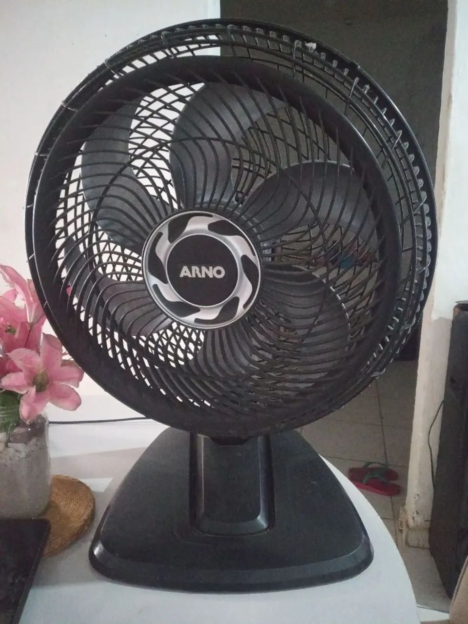 Ventilador arno