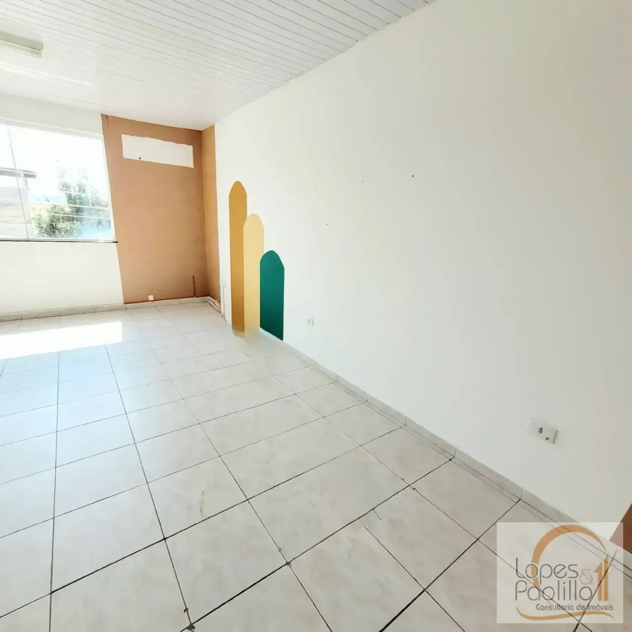 Sala para locação, Alvinópolis, Atibaia, SP - Foto 3