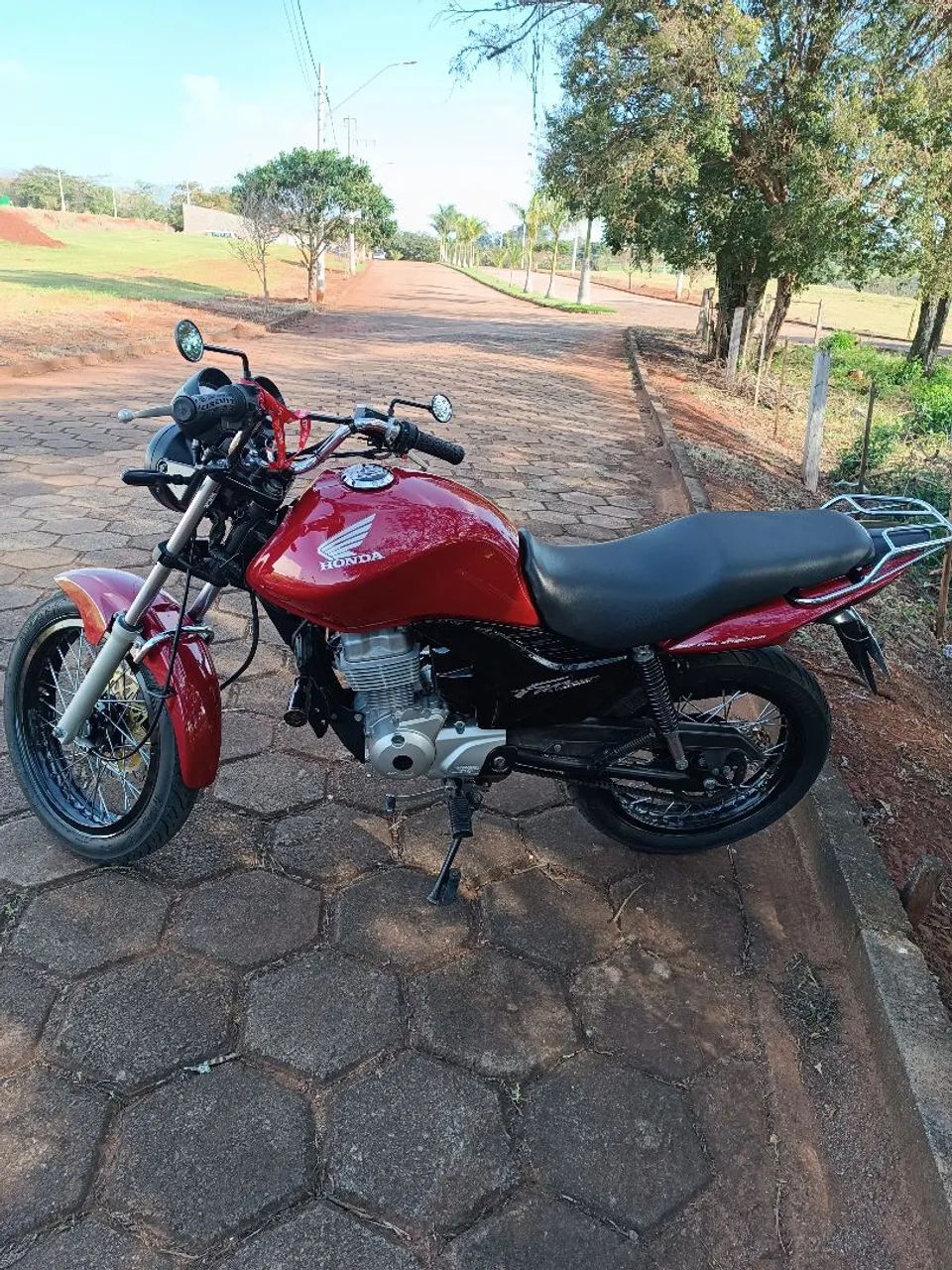 Cg 150 2013 flex