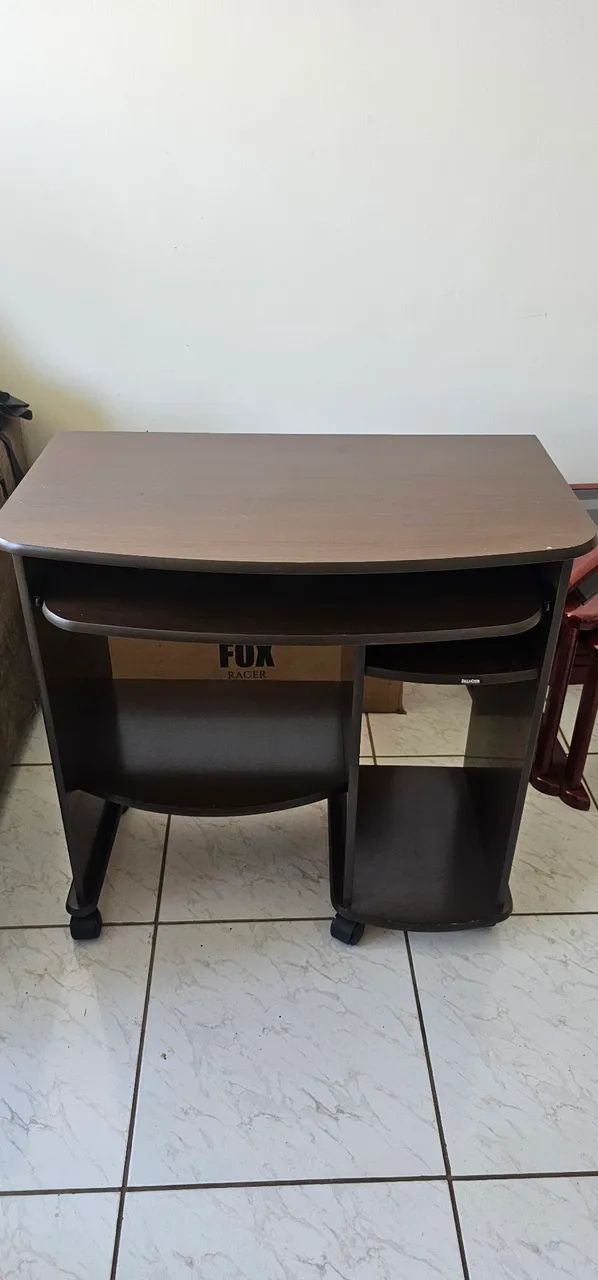 Escrivaninha 