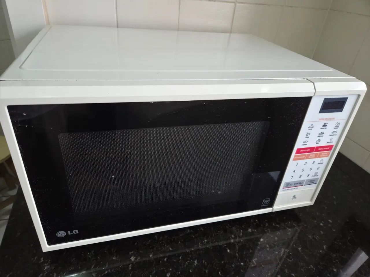 Microondas - Foto 3