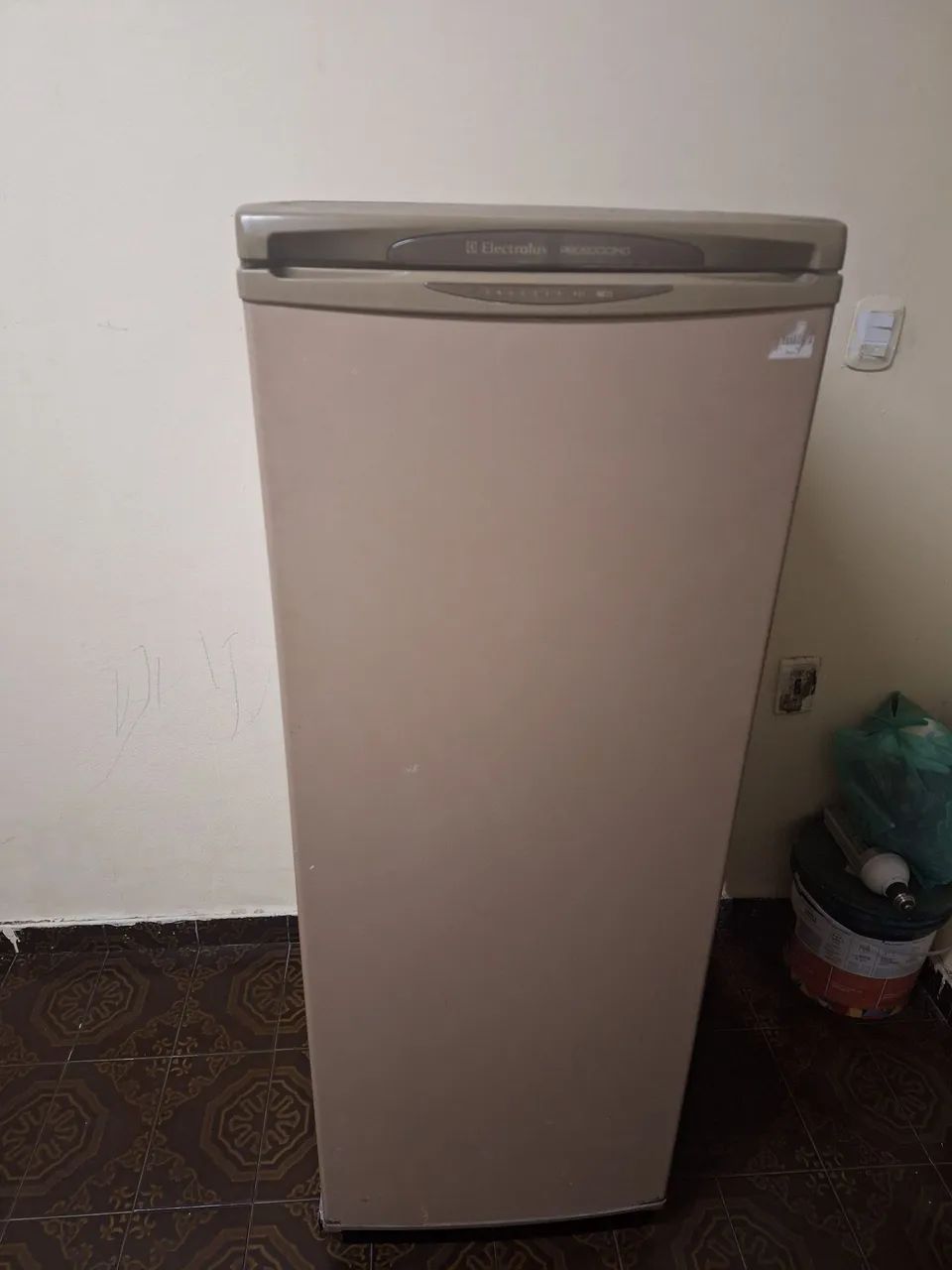 Freezer (com defeito) - Foto 3