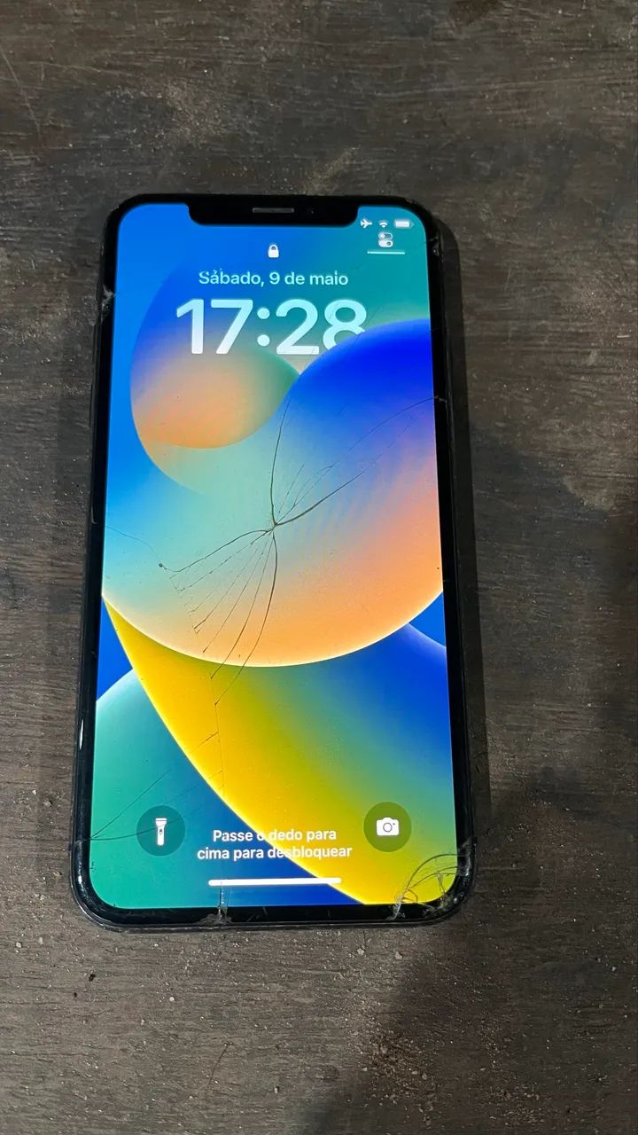 iPhone X 256gb - Celulares e Smartphones - Industrial, Juiz de