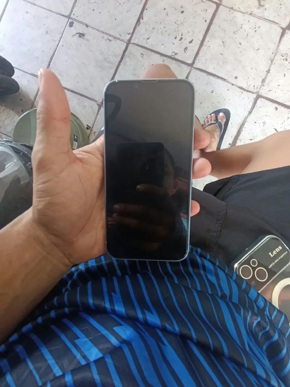 iPhone 14 128gb - Foto 2