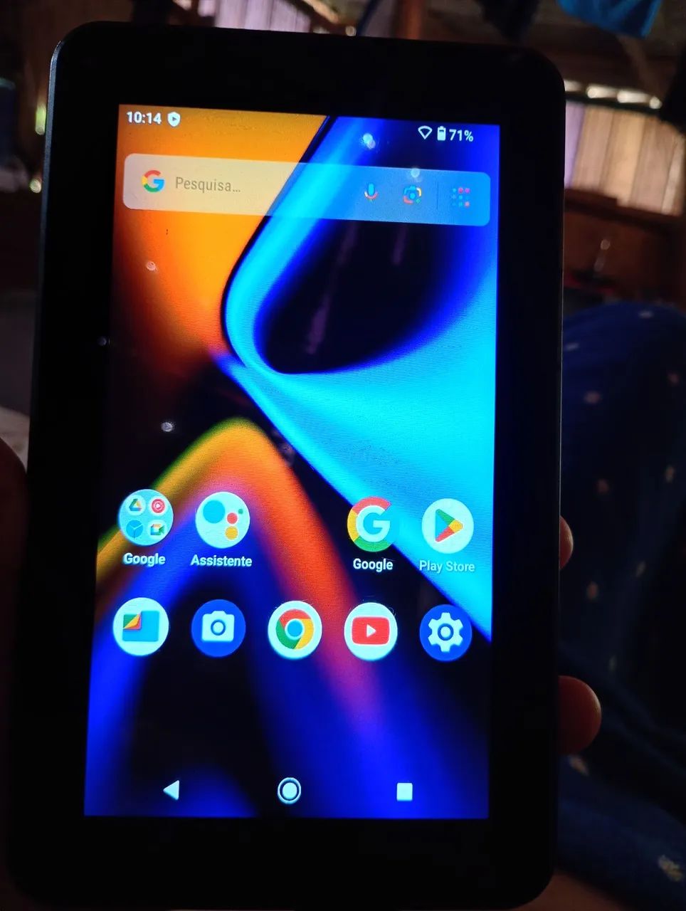 Tablet  - Foto 4