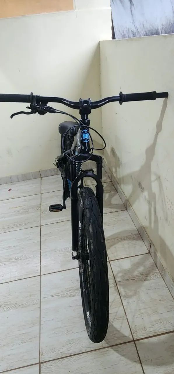 BIKE VIKING NOVA - Foto 4