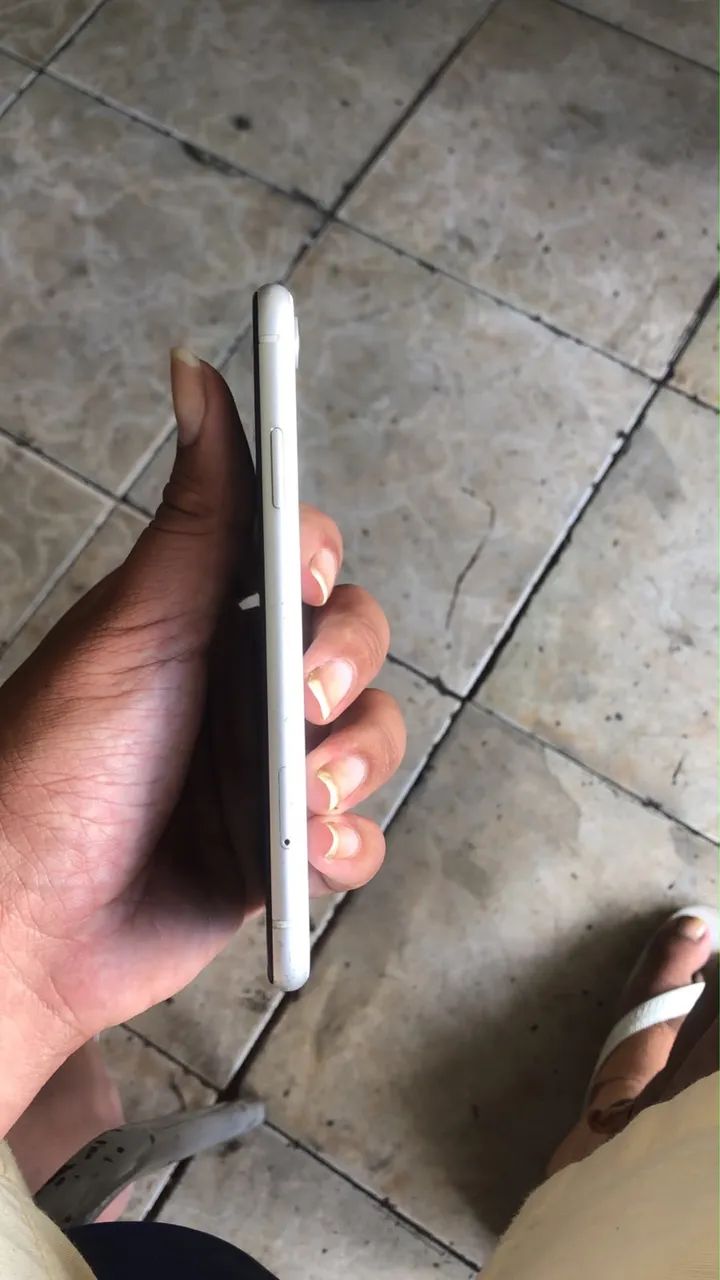 iPhone XR  - Foto 4