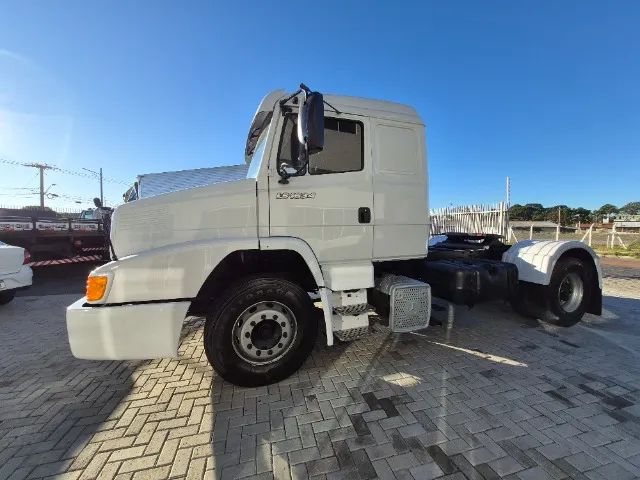 Mercedes Benz/ Ls 1634 2005 - Foto 5