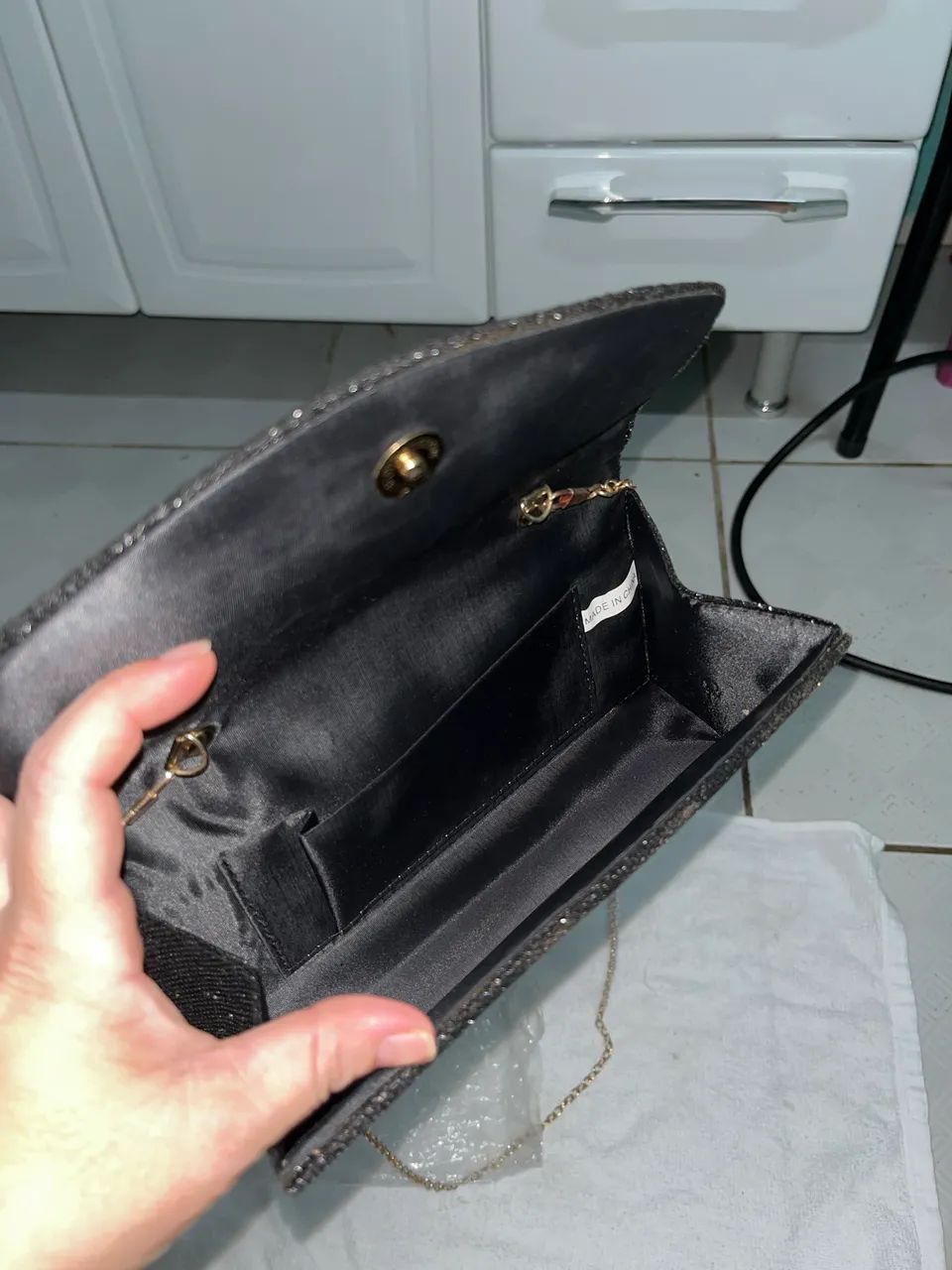 Bolsa - Foto 4