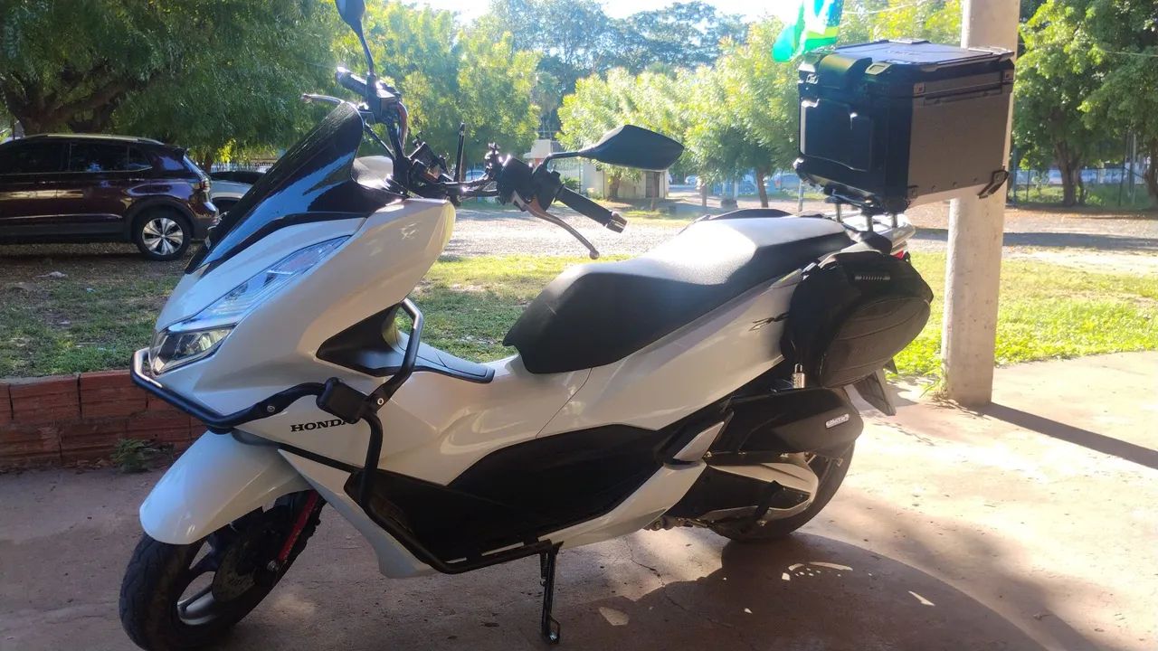 VENDO PCX160-ABS - Foto 3