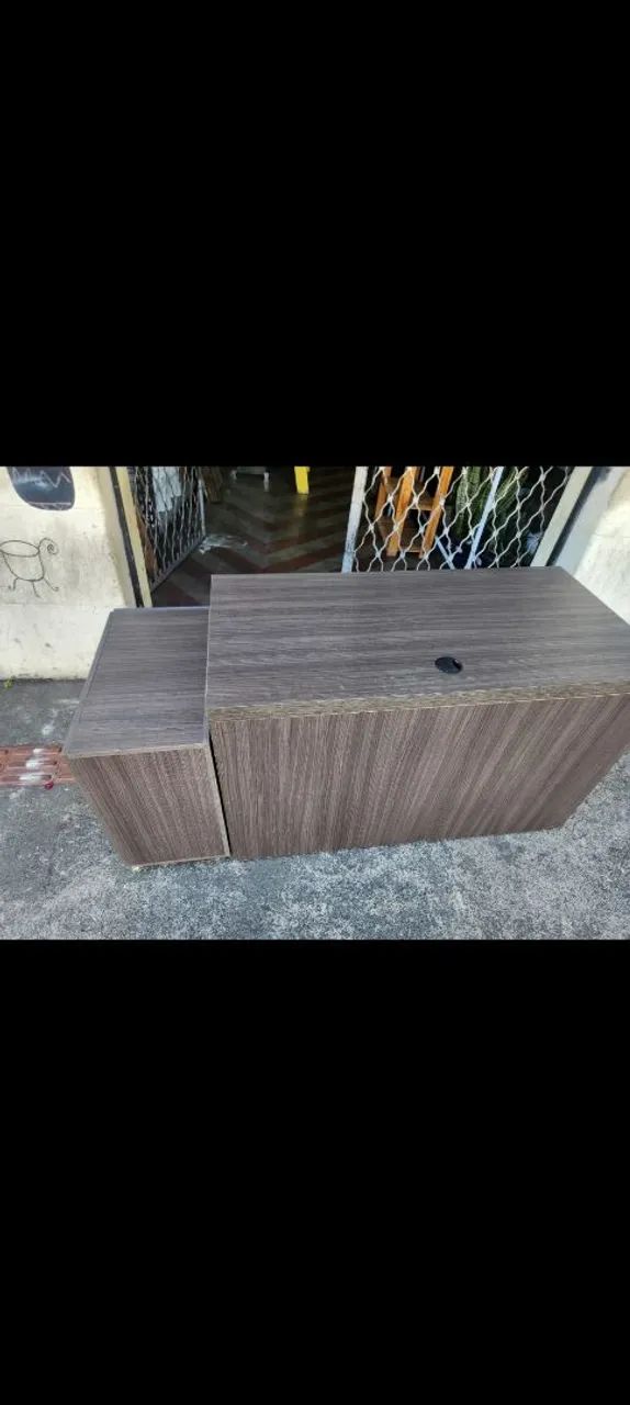 Mesa de escritório 
