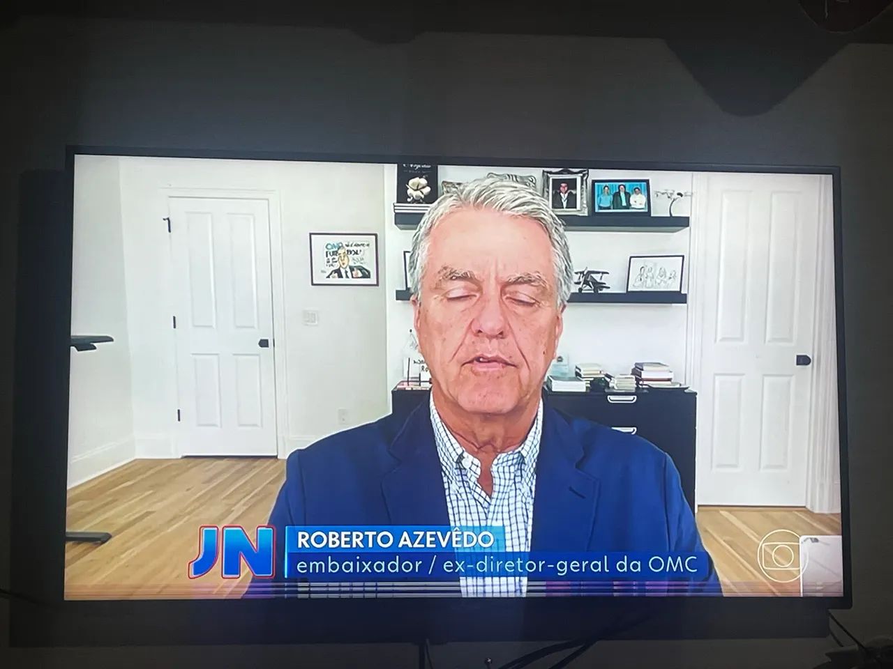Tv de 50 polegadas  - Foto 3